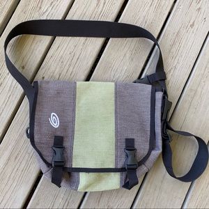 Timbuk2 small Messenger bag